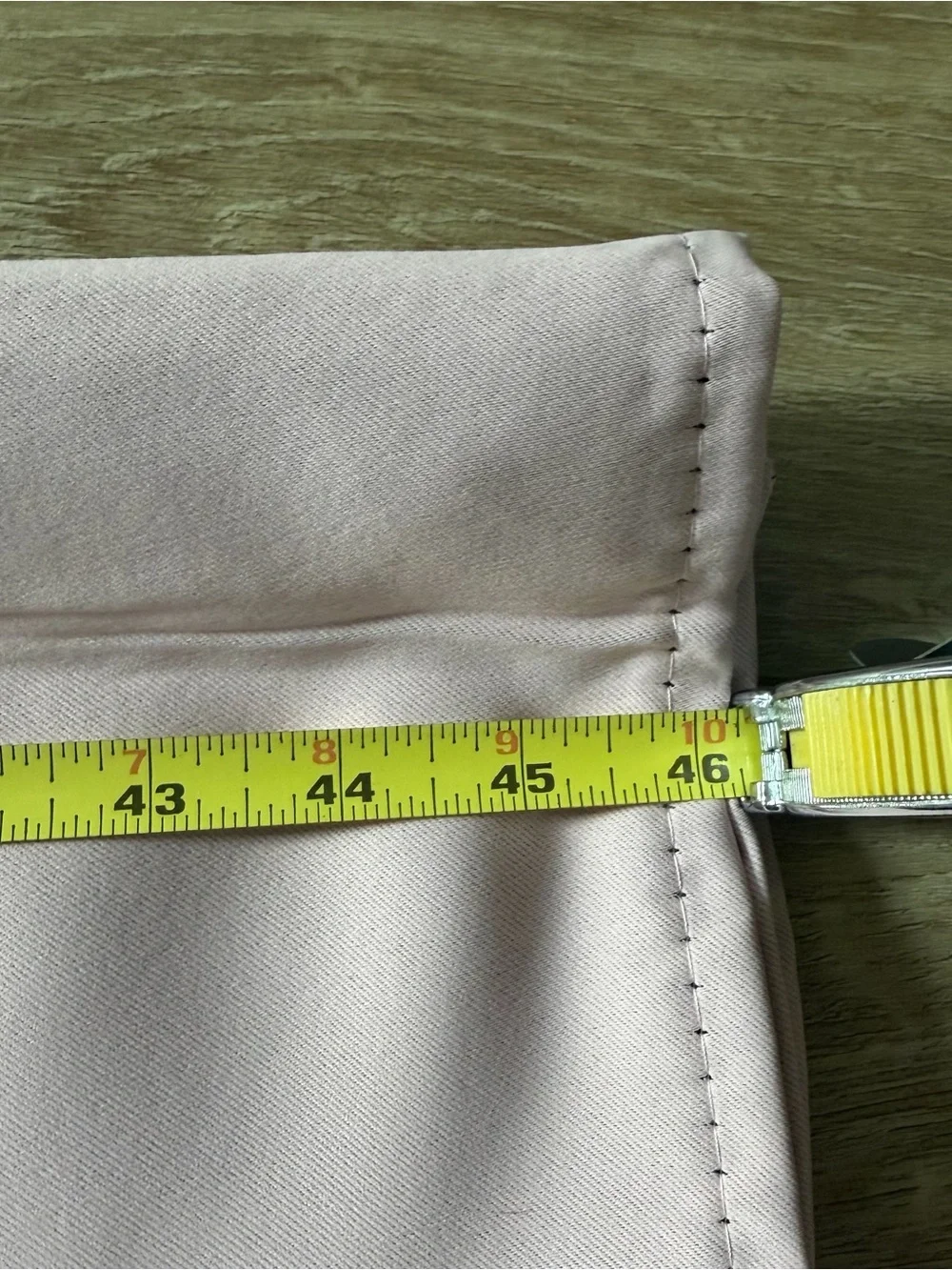 46x42 curtains